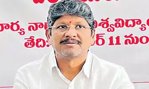 అవును మా ఉద్యమం ముగిసింది : ఏపీ జేఏసీ