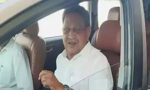 వైఎస్ భాస్కర్ రెడ్డికి దక్కని ఊరట