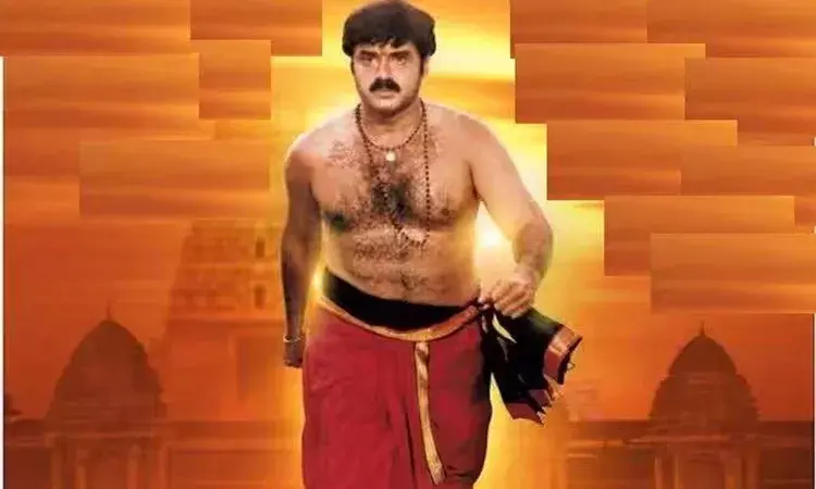 రేపే.. 1000 థియేటర్లలో నరసింహ నాయుడు