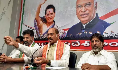 తెలంగాణలో ఎన్నికల వాతావరణం వచ్చేసింది.. కేసీఆర్ ప్రచారం చేస్తున్నారు