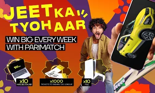 ఐపీఎల్ 2023 గ్రాండ్ ఫినాలే జీత్ కా త్యోహార్ విజేతలను వెల్లడించిన పరిమ్యాచ్