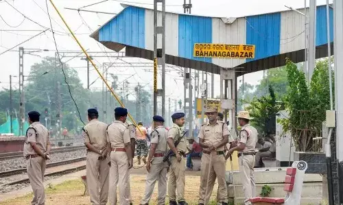 CBI, Bahanaga Bazar Station, Odisha, National news