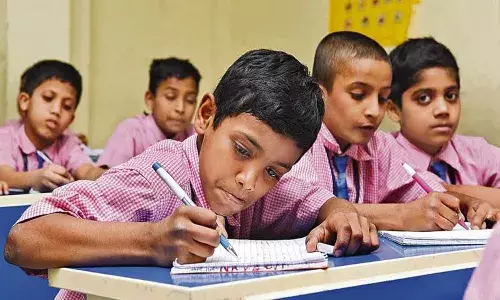 Half day schools, Andhra Pradesh, Schools Re open