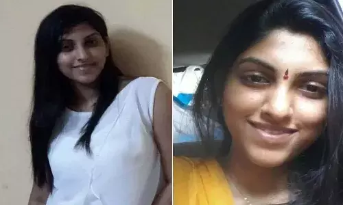 భర్తను అరెస్టు చేయించిన అప్సర.. ఏమైందంటే?