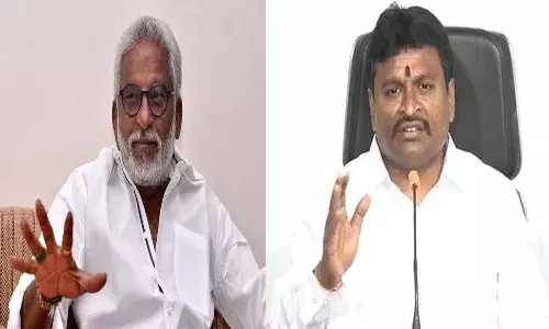 చంద్రబాబు ట్రాప్ లో బీజేపీ