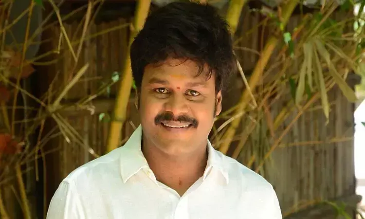 యాక్టర్ సప్తగిరి.. ఆ పార్టీలో చేరబోతున్నాడు..!