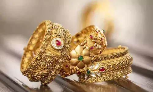 Gold Rate Today,Gold Price,Telugu News,Business, Silver Rate