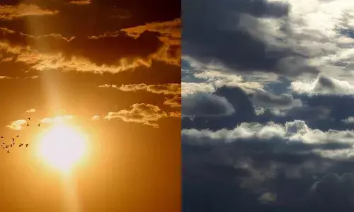 IMD, monsoon, Telugu states, Weather alert, APnews, Telangana