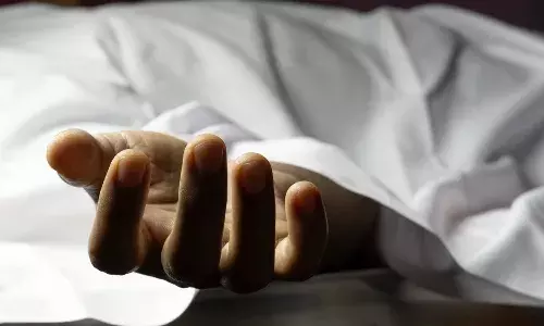 Inter first year girl, suicide, Bachupally, Crime news