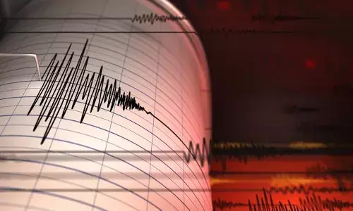 ఢిల్లీ, కశ్మీర్ లలో భూకంపం