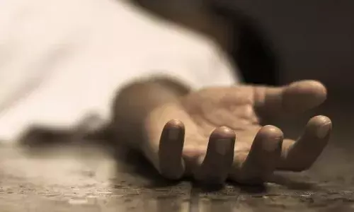 suicide, inter student, Bachupally, Crime news