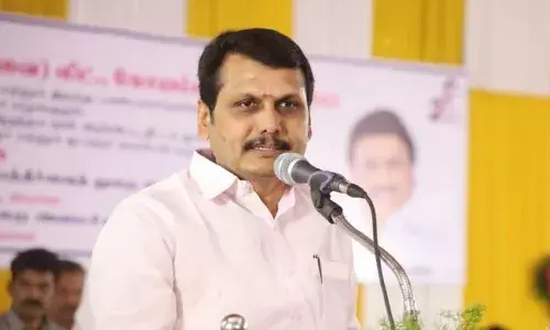 Tamil Nadu , minister Senthil Balaji, arrest, money laundering case, ED