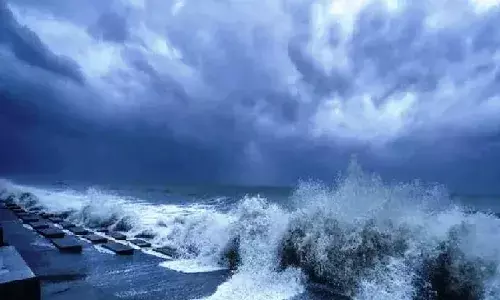 Cyclone, Biporjay, heavy Rains, Gujarat, Toofan, IMD