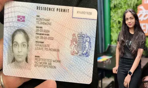 Brazil, London, Telugu Girls, Murder, Girl Dead