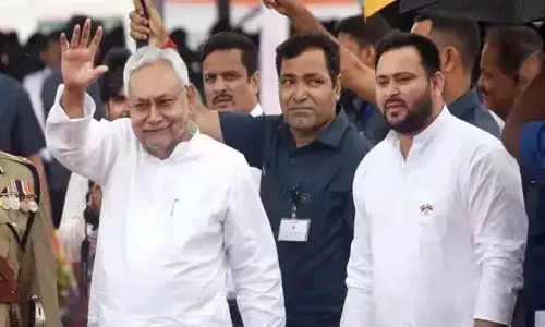 16న నితీష్ కేబినెట్ విస్తరణ