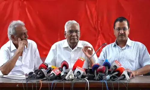 ఈరోజు నుంచి మోదీ ఢిల్లీ ముఖ్యమంత్రి : కేజ్రీవాల్