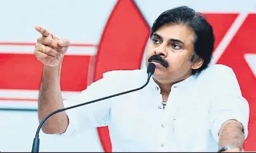 Varahi Yatra, Pawan Kalyan, Janasena, AP Assembly, YCP, Chandrababu