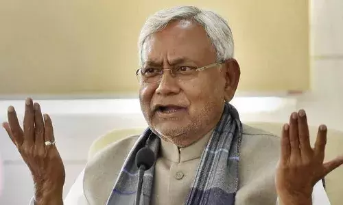 Early Lok Sabha polls, Bihar CM Nitish Kumar, National news