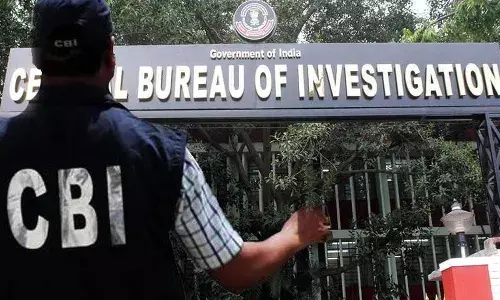 Tamil Nadu Govt, CBI, CM Stalin, National news