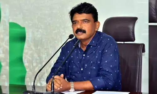 YCP leader Perni Nani, Jana Sena, Pawan Kalyan, apnews