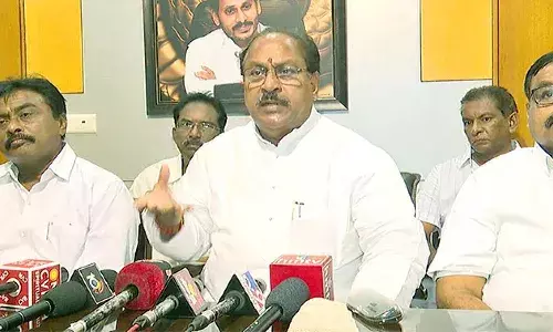 AP Deputy CM, Kottu Satya Narayana, Pawan Kalyan,