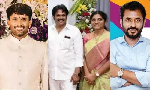 YCP MP Satyanarayana, kidnap, Crime news, Vizag, APnews