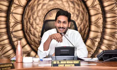 CM Jagan, Jio Towers, Anadhrapradesh,