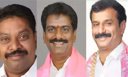 IT Rides, Telangana, BRS, MP Prabhakar Reddy, MLA Janardhan Reddy, Shekar Reddy