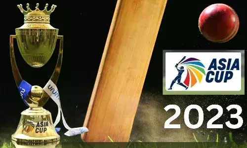 Asia Cup-2023, ACC, India, Pakistan, Cricket