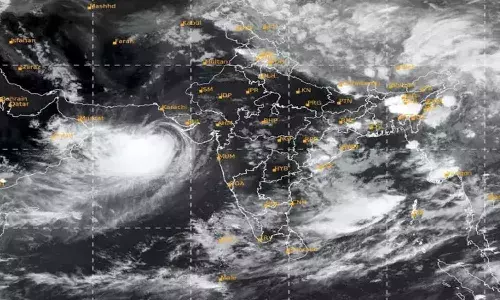 Cyclone Biporjoy, Gujarat, Rains,