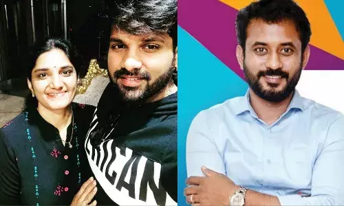 Vizag kidnapping, Visakha MP, MVV Satyanarayana, MP family kidnapped