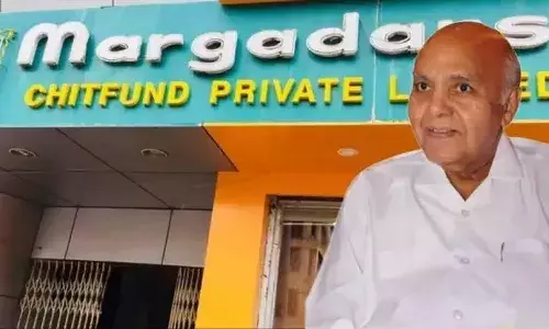 AP CID, Margadarshi Chit Fund, Chit fund scam, Ramoji Rao