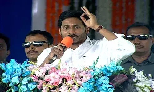 CM Jagan, YCP, TDP, AP Politics, Chandrababu, Pawan Kalyan