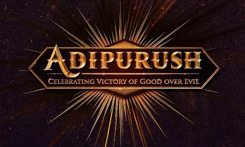 Prabhas, Adipurush, movie leake, Tollywood