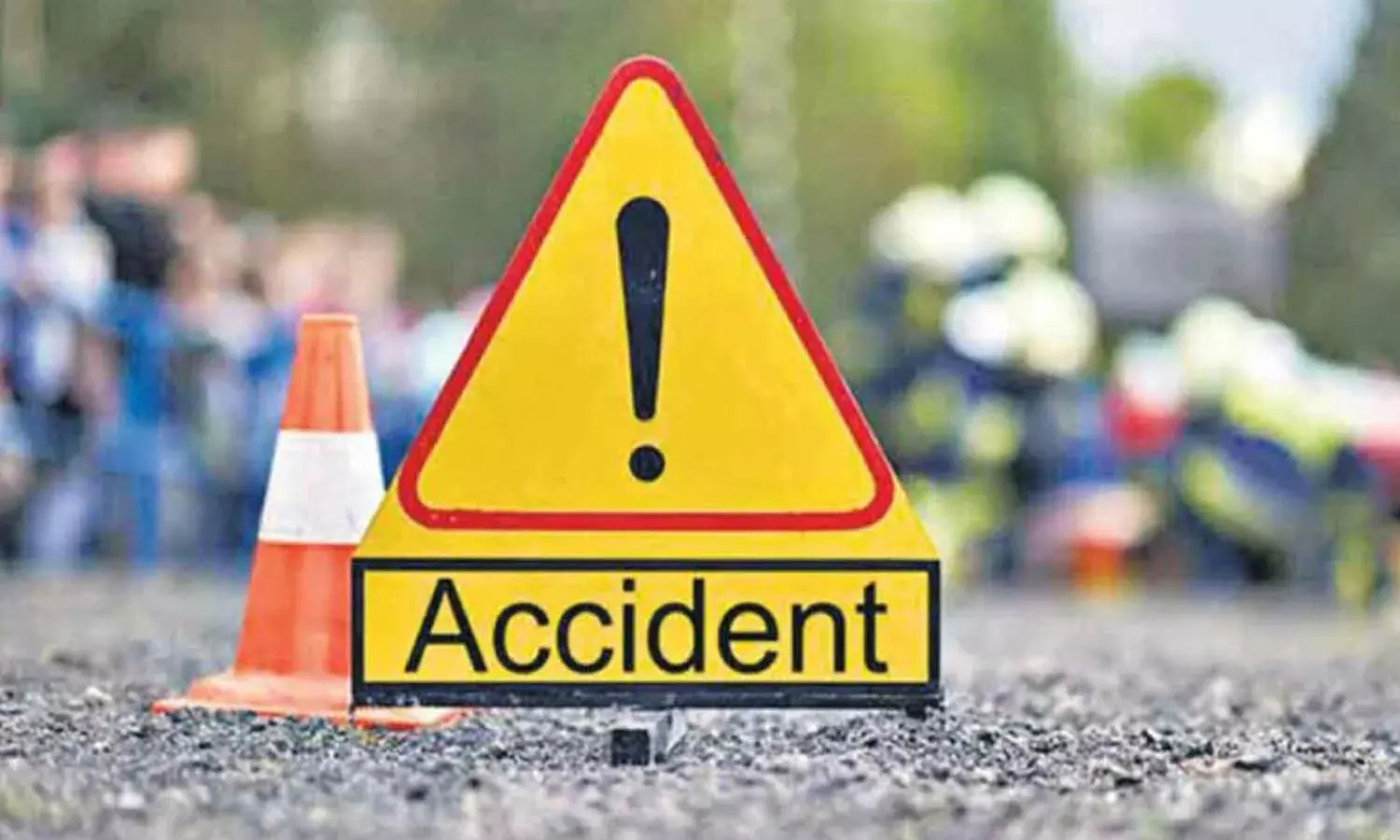 AP, Accident, 4 People Dead, Konaseema, Auto, Car