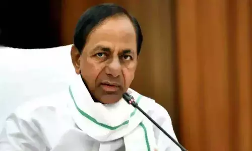 సీఎం కేసీఆర్ ఆదేశాలు.. ప్రొఫ్రెసర్ హరగోపాల్ సహా ఇతరులపై ఉపా కేసు ఎత్తివేత
