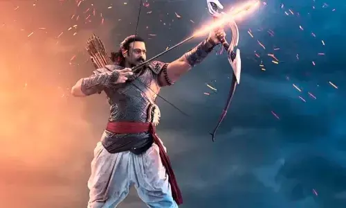 మరోసారి బాక్సాఫీసును షేక్ చేసిన ప్రభాస్