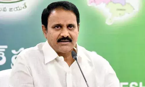 అమర్నాథ్ కుటుంబాన్ని ఆదుకుంటాం