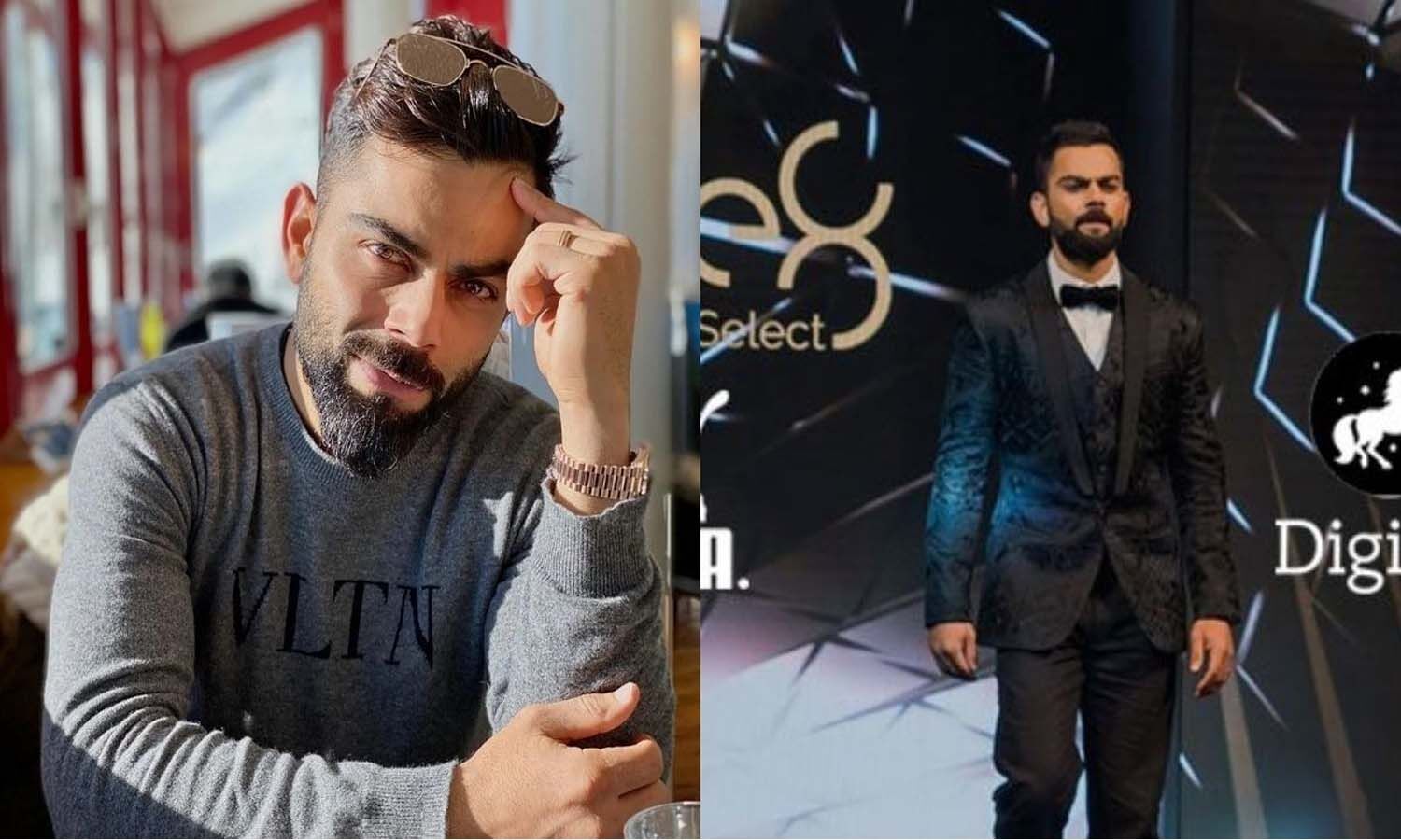 రూ.1000 కోట్లు దాటిన కింగ్ 'కోహ్లీ' ఆస్తులు Virat Kohli Net Worth