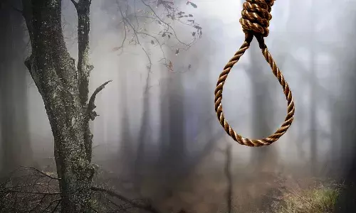 suicide, Punganur, Crimenews, Minor Girl