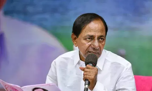 BRS, KCR , 80 constituencies, MLA candidates, Telangana