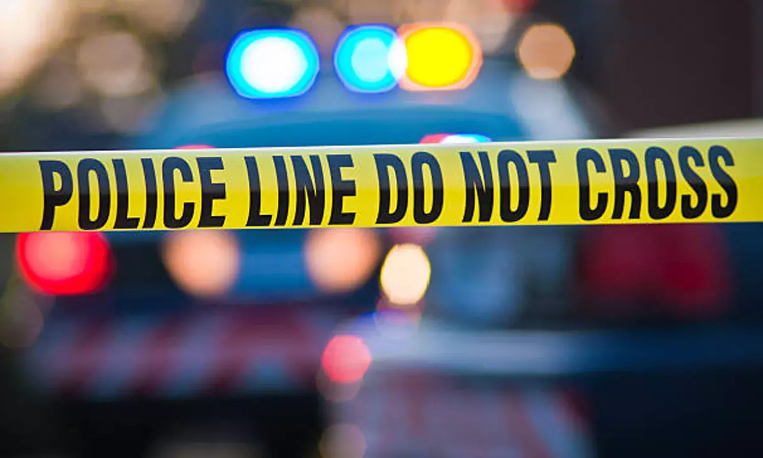 Two groups clash, property dispute, Hyderabad Old City, lawyer opens fire