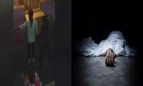 Delhi, Gun Fire, Two Dead, DCP Manoj, Money Clashes