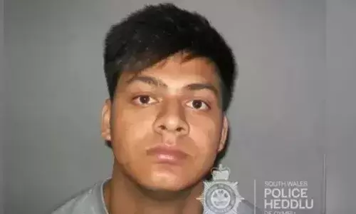 Indian student, UK woman, international news, Crime news