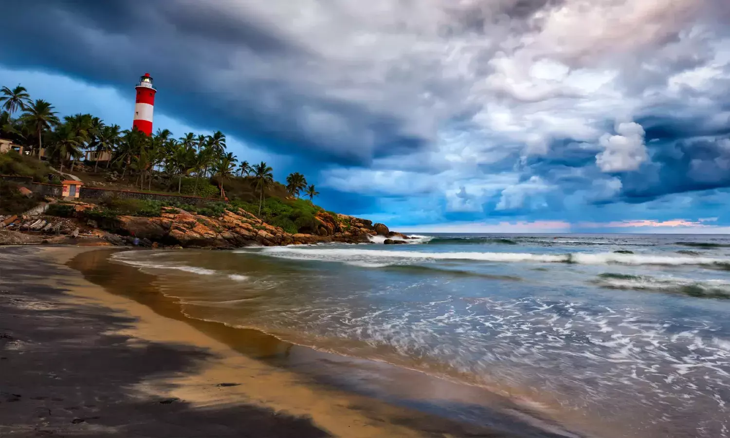 Best Tourist Spot: కోవలం బీచ్‌ ప్రత్యేకతలు ఇవే.!