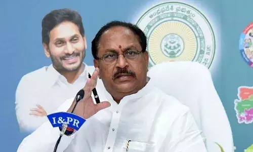 Deputy CM Kottu Satyanarayana, Pawan Kalyan, Janasena, AP