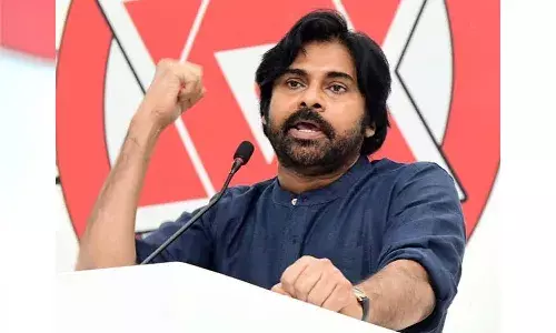 నాకు ప్రాణహాని ఉంది.. సుపారీ కిల్లర్లను కూడా పెట్టారు : పవన్ కళ్యాణ్