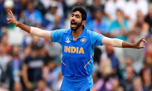 Jasprit Bumrah, Team india, Ireland Tour, T20