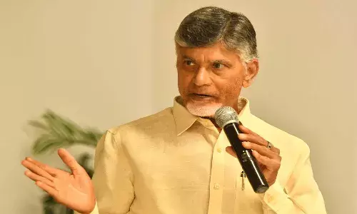 Chadrababu, TDP, YCP, AP Government