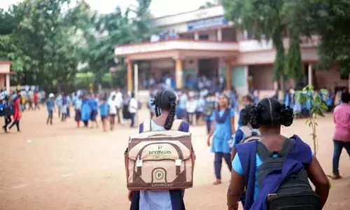 Morning schools, Andhra Pradesh, school education department, s suresh kumar
